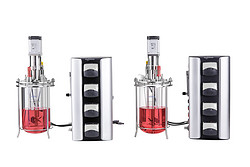 DuoBioX Explore系列平行生物反应器系统