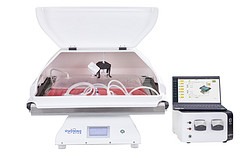DuoWave® 波浪式一次性生物反应器