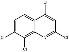 2,4,7,8-四氯喹啉