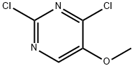 2,4-二氯-5-甲氧基嘧啶