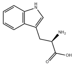 D-色氨酸（D-Tryptophan）