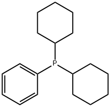 苯基二环己基膦