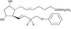 他氟前列素乙酯Tafluprost ethyl ester