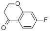 7-FLUOROCHROMAN-4-ONE