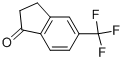 5-(TRIFLUOROMETHYL)-1-INDANONE