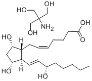 地诺前列素氨丁三醇Dinoprost Trometamol