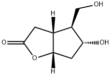 （-）科立内酯二醇(-)corey lactone diol