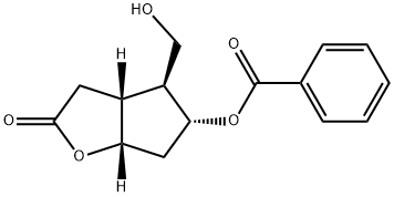 (-)苯甲酰科立内酯(-) Corey lactone benzoate