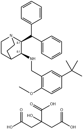 马罗皮坦柠檬酸盐Maropitant Citrate