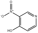 4-羟基-3-硝基吡啶