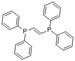 反-1,2-双(二苯基膦基)乙烯