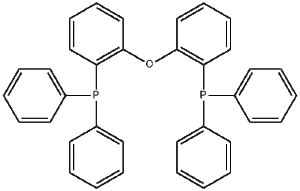 双(2-二苯基膦苯基)醚