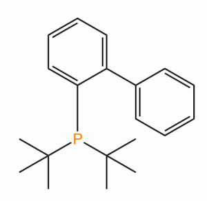2-(二叔丁基膦)联苯
