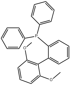 2-二苯基膦-2',6'-二甲氧基聯(lián)苯