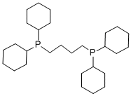 1,4-双(二环己基膦)丁烷