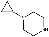 1-環(huán)丙基哌嗪