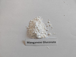 MANGANESE GLUCONATE