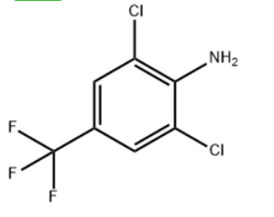 2,6-二氯-4-三氟甲基苯胺