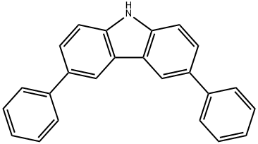 3,6-二苯基-9H-咔唑