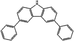 3,6-二苯基-9H-咔唑