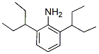 2,6-二(戊-3-基)苯胺