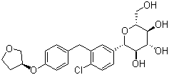 Empagliflozin