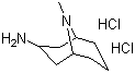 Endo-9-methyl-9-azabicyclo[3,3,1] -nonan-3 -amine •2HCl / EMANA •2HCl