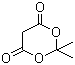 2,2-Dimethyl-1,3-dioxane-4,6-dione / Meldrum's acid