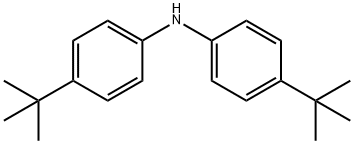 双（4-叔丁基苯基)胺