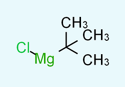叔丁基氯化镁