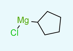 環(huán)戊基氯化鎂