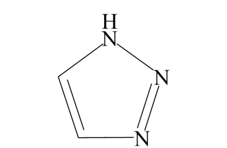 1,2,3-三氮唑