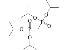 四异丙基亚甲基二磷酸酯