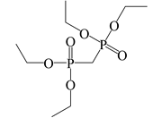 四乙基亚甲基二磷酸酯