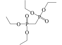 四乙基亚甲基二磷酸酯
