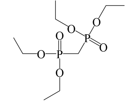 四乙基亚甲基二磷酸酯