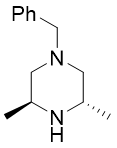 (3S,5S)-1-苄基-3,5-二甲基哌嗪