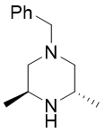 (3S,5S)-1-芐基-3,5-二甲基哌嗪