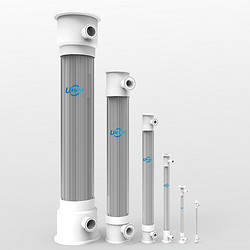 中空纖維膜組件