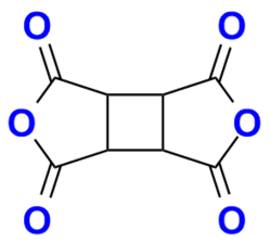 1,2,3,4-環(huán)丁烷四甲酸二酐