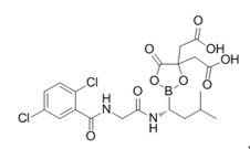 枸橼酸伊沙佐米