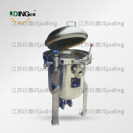 JDK 定制型压滤器