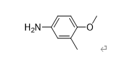 2-甲基-4-甲氧基苯胺