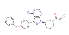 伊布替尼 Ibrutinib