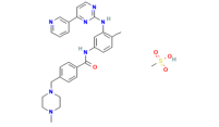 甲磺酸伊马替尼 Imatinib Mesylate