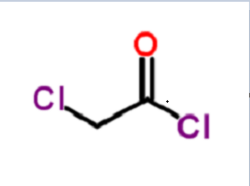 氯乙酰氯