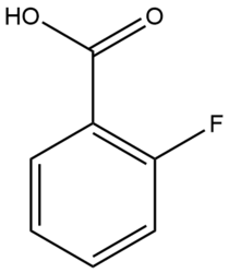 2-氟苯甲酸