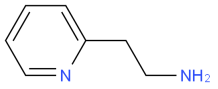2-(2-氨乙基)吡啶