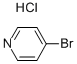 4-溴吡啶盐酸盐