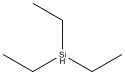三乙基硅烷